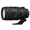 AF 80-400mm f/4.5-5.6 D ED VR Telephoto Zoom Lens
