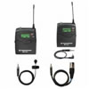 Sennheiser 112 (G2) Wireless Set - XLR