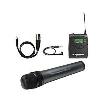 Sennheiser EW135P Wireless Hand Mic Kit