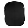 Lastolite 1.5x1.8 Black&amp;White background
