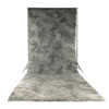 10'x24' Dyed Curtain/Muslin Background Washington