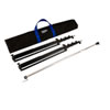 Background Support System and Bag