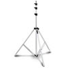 Medium Light Stand Silver 4-Section, Max 10FT