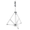 Medium Light Stand AC Silver 4-Section, Max 10FT