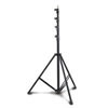 Large LightStand Black, Max 12FT9IN