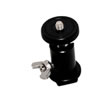 Adjustable Swivel Shoe Mount for TFT Monitors
