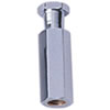 KS-006 M12 x 35 Threaded Socket