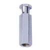 KS-007 M10 x 30 Threaded Socket