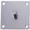 KS-011 100mm Square Mounting Plate