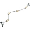 KCP-345 French Flag Arm
