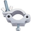 KCP-831 Half Coupler w/M10 Bolt