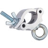 KCP-833 Half Coupler w/Eye Ring