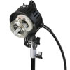 103/CC Light Unit w/ 7" Reflector