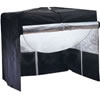 Lantern Pancake Skirt Only Medium 35" x 24.5" x 17"