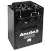 Acute2 2400 Flash Generator inc. Power and Sync Cable