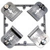 Speed Ring Adjustable 5"- 9" Daylite Jr