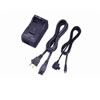 AC Adapter/Charger for NPFF50/ NPFF70 (InfoLITHIUM F Type)