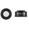 Viewfinder Magnifier 1.25x Black