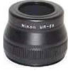UR-E6 Step Down Ring Adapter - CoolPix 5000