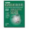 8.5"x11" Galerie Smooth Gloss - 100 sheets