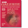 11"x17" Galerie Smooth Pearl - 50 Sheets