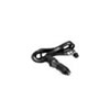 Power Cord with Cig. Ltr. (Coiled Cord) for SL3000