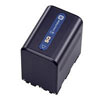 NP-QM91D InfoLithium M Battery