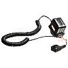 FreeXWire Hot Shoe Sync Cable 18" (0.5m)