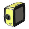 Magazine A12 6x6  Sun Yellow
