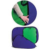 Chromakey Reversible  (3x7m) Blue/Green Curtain
