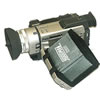 H-400 Viewscreen Hood for 3.5"-4" LCD Screen