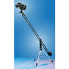 Camcrane 200 Cameras Weighing up to 25lbs