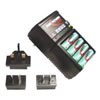 DigiCam PowerSet (Charger with 4 batteries 1800mAh Nimh AA)