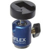 Mini Ball Head with Flash Shoe