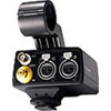 MA-300 Microphone Adapter for XL H1, GL2