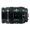 Canon EF24-70/2.8 L USM Lens