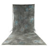10'x24' Dyed Curtain/Muslin Background Wyoming