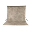 10'x12' Dyed Curtain/Muslin Background Dakota