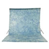 10'x12' Dyed Curtain/Muslin Background Maine