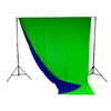 Lastolite Chromakey Blue/Green Curtain
