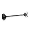 Paper Roller Spindle Normal Tension 2" or 3" for 9800/9600