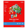 8.5"x11" Matte Photo Paper - 50 Sheets