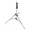 Manfrotto 307B Black Maxi Stacker Stand