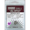 Cell Battery PX675