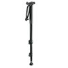 557B Pro Video Monopod with 357 Quick Release Plate