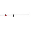 085BSL Light Boom with 35 and A25 No Stand - Black