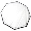 Illuminata 36" Light Modifer with Mounting Collar