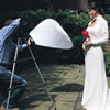 Lastolite TriGrip Silver/White reflector