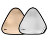 TriGrip Sunfire/Silver 75cm