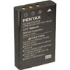 D-L17 (B) (EX) Rechargeable L-Ion Battery for 750Z/MX/MX4